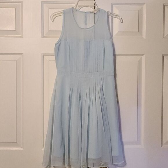 Altar'd State sheer dress   - Picture 1 of 12